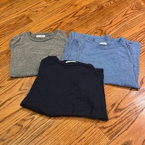 Original Retro Brand Boy’s Long Sleeves Size L